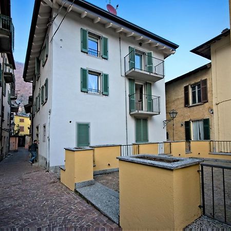 Lady Of The Lake Argegno Exterior photo